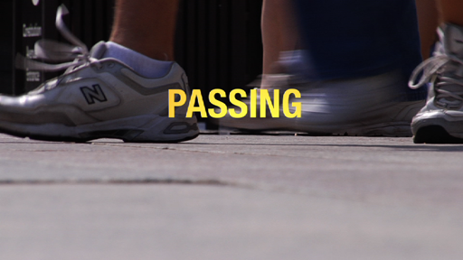 Passing