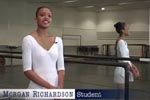 Exploring Ballet