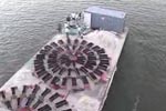 The Art of the Explosion