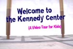 Video Tours for Kids